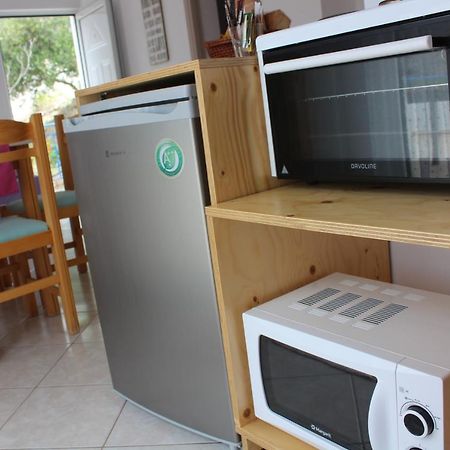 Aaron Studios Apartments Agia Fotia  Extérieur photo